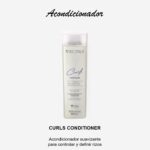 Curls Acondicionador para rizos