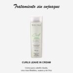 Curls Tratamiento sin enjuague rizos