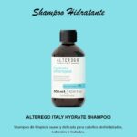 Shampoo Hidratante