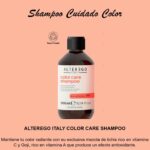 Shampoo Cuidado Color