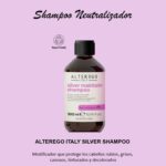 ALTEREGO ITALY SILVER SHAMPOO