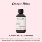 Shampoo Rellenador