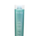 TEC ITALY - TOTALE SHAMPOO - Shampoo acondicionador para cabello seco y maltratado