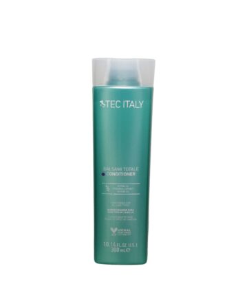 TEC ITALITY - CONDITIONER - Acondicionador para todo tipo de cabello
