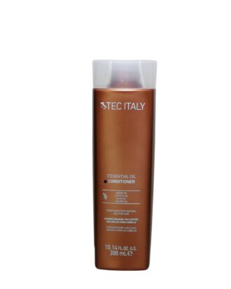 TEC ITALY - ESSENTIAL OIL CONDITIONER - Acondicionador suave con aceite naturales