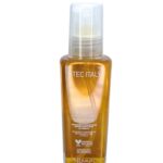 TEC ITALY - OLIO VITAL - Tratamiento concentrado revitalizante para el cabello