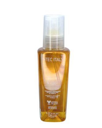TEC ITALY - OLIO VITAL - Tratamiento concentrado revitalizante para el cabello