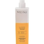 TEC ITALY - TREATMENT DUE FACCETA - Tratamiento hidratante protector de color para cabello teñido